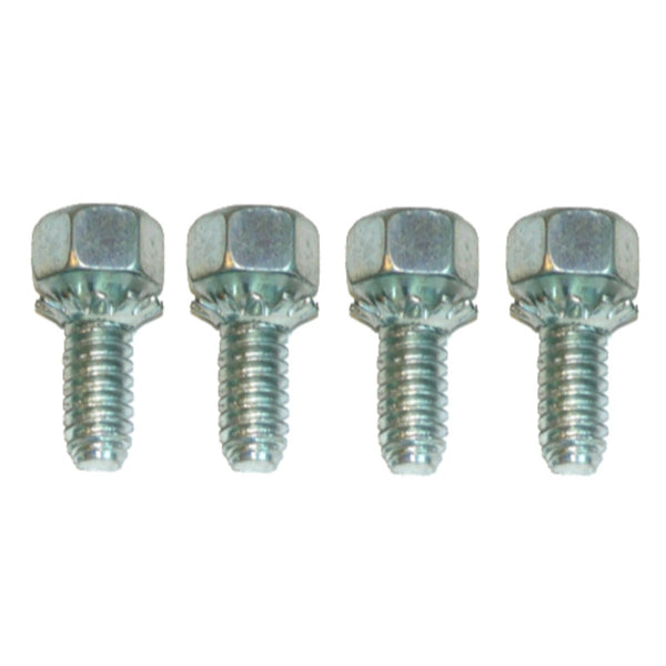 1964-67 GM A-Body Windshield Wiper Transmission Mounting Kit 4pc