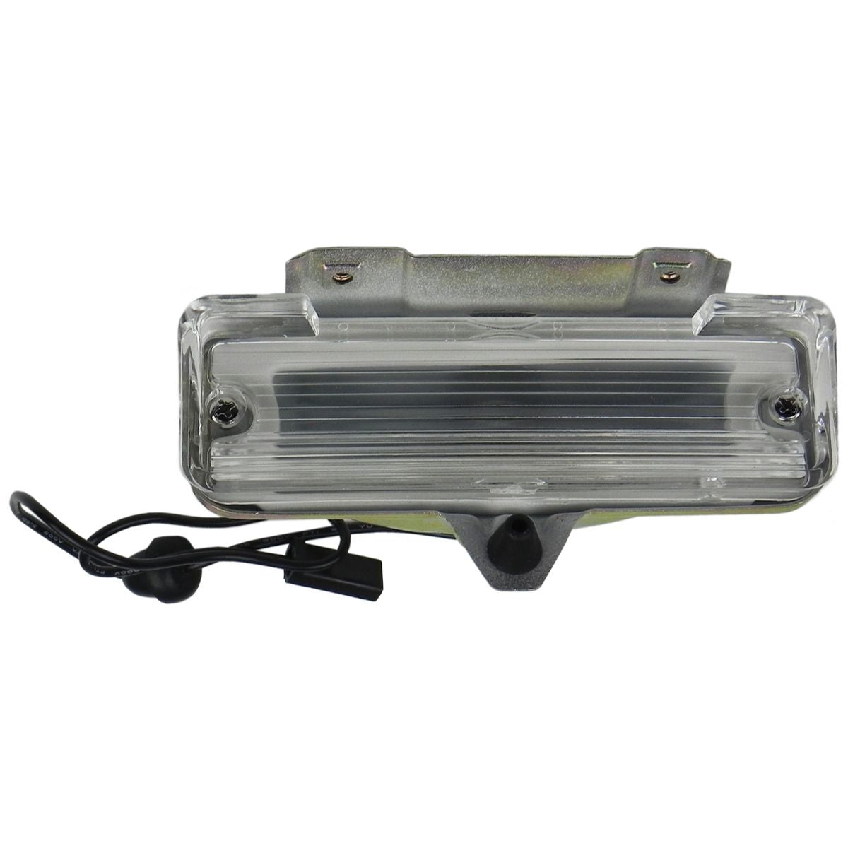 1965 1967 Chevrolet Chevelle Reverse Lamp Assembly 1pc