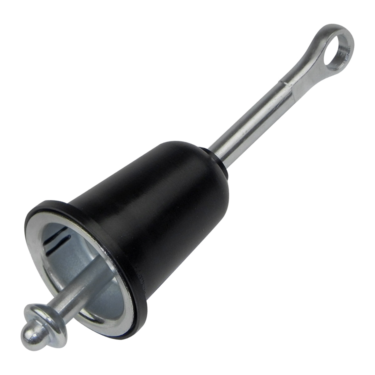 1970-81 F-Body 1975-79 X-Body Manual Disc Master Cylinder Push Rod Assembly, 3pc