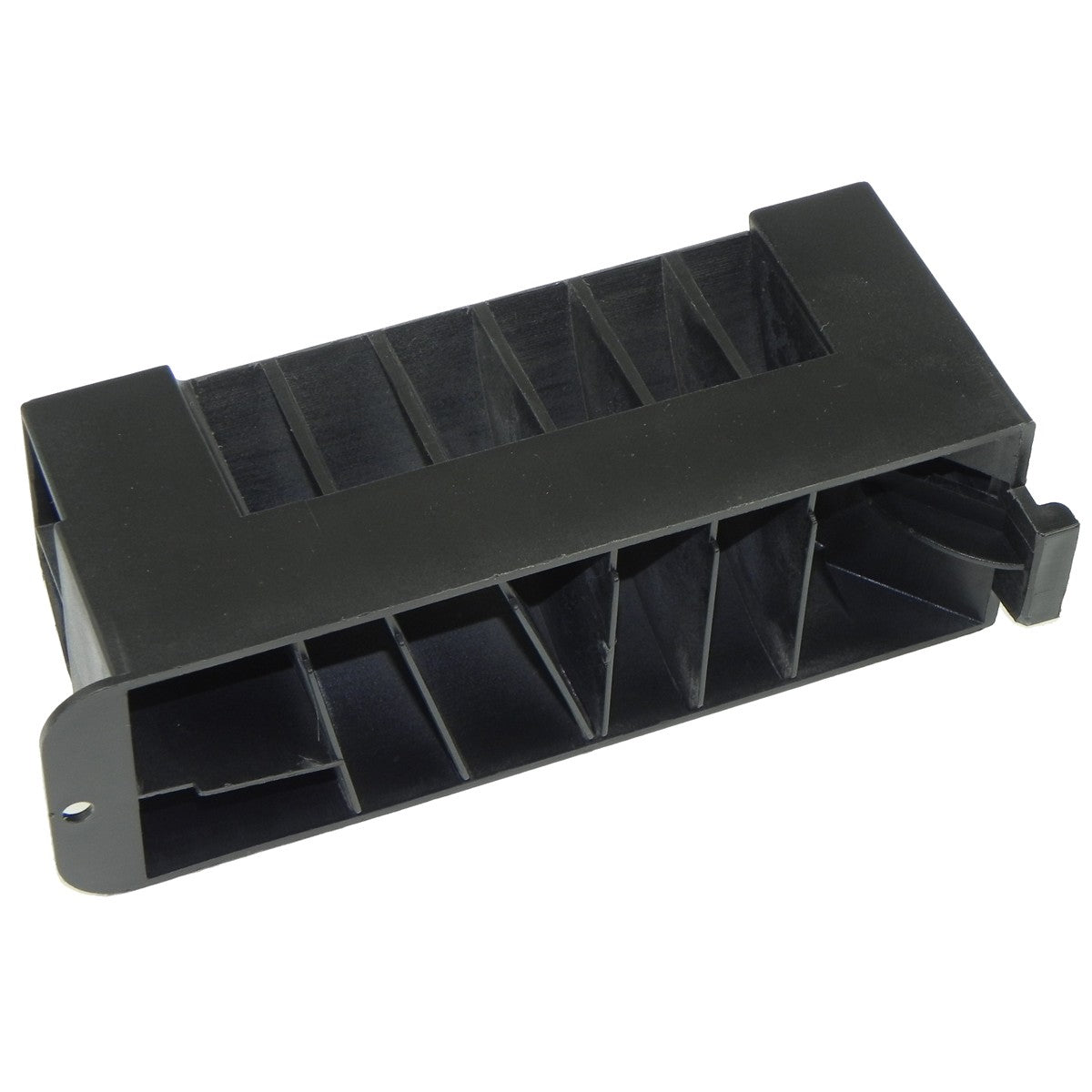 1964-72 GM A-Body Heater Box Heat Deflector At Floor 1pc