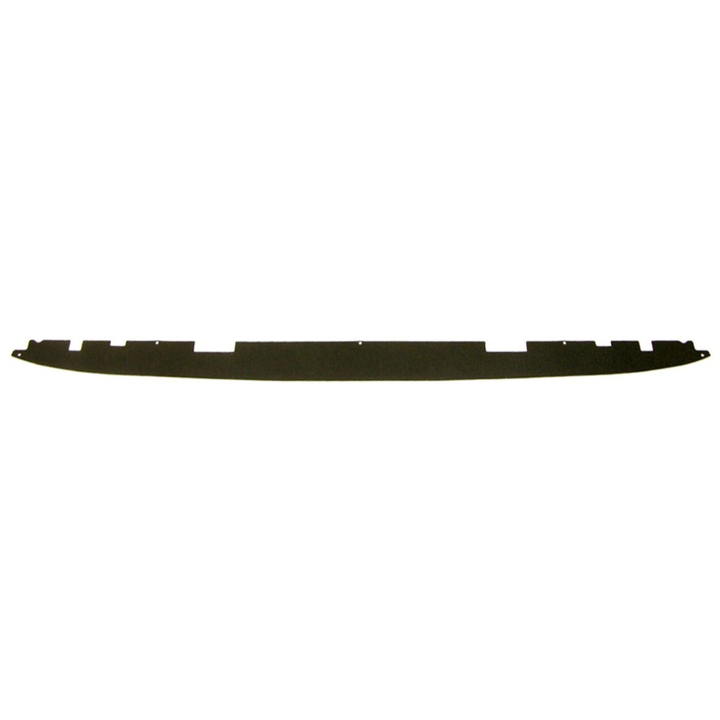 1969-70 GTO 1969-72 Grand Prix Ram Air Lower Valance Air Dam 1pc