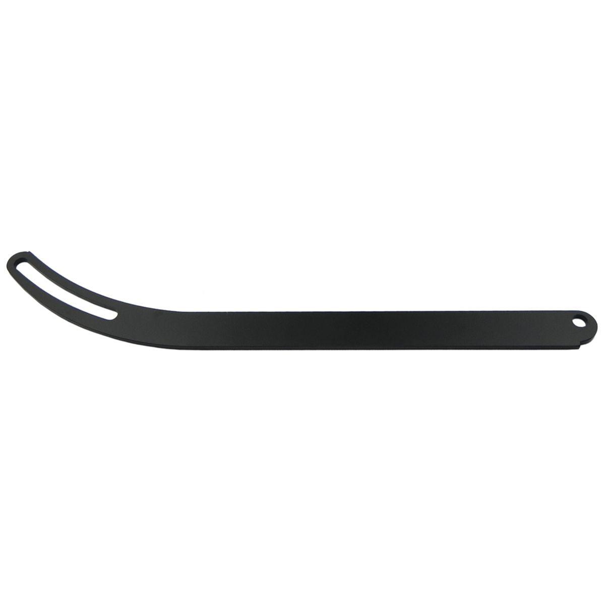1965-67 Pontiac (All models) GTO/LeMans/Tempest Front Alternator Bracket V8 with No Power Steering
