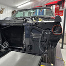 1968-72 Pontiac A-Body GTO Front Lamp Harness Core Support Pass Through Plastic Grommet