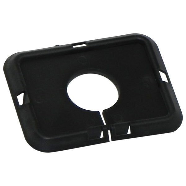 1968-72 Pontiac A-Body GTO Front Lamp Harness Core Support Pass Through Plastic Grommet