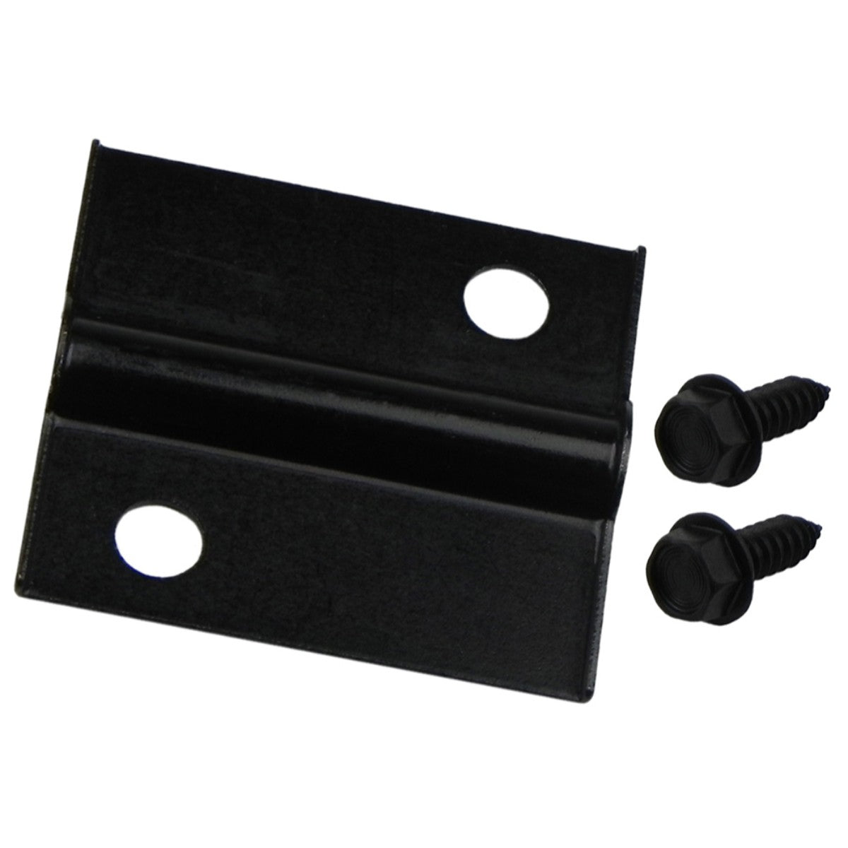 1968-72 Pontiac A-Body Firebird Throttle Pivot Rod Hold Down 3pc