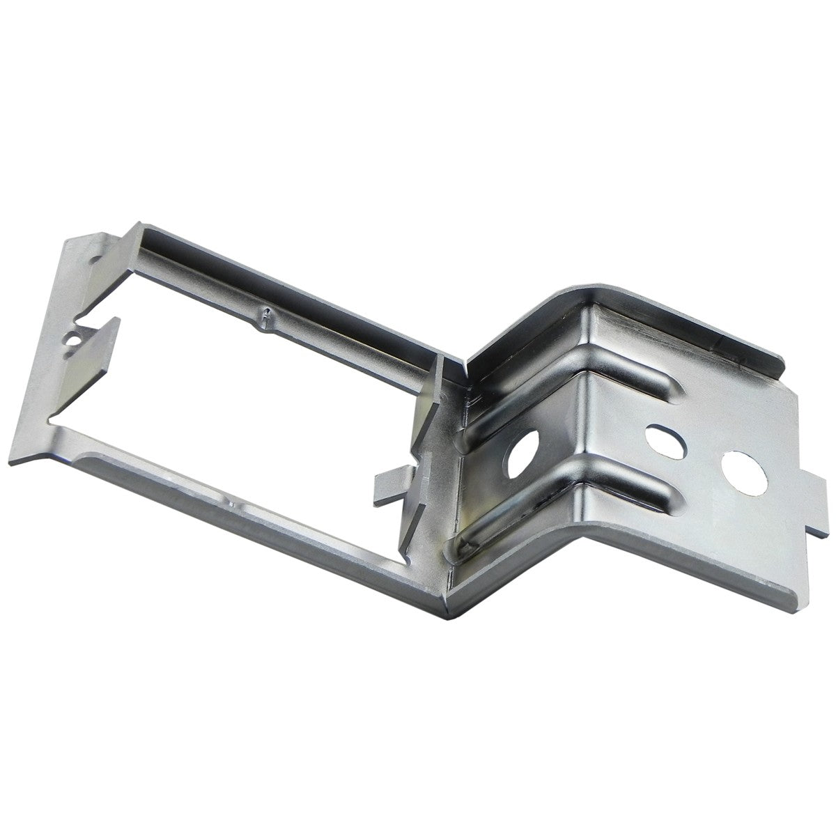 1968-72 Pontiac A-Body Front Dash Speaker Support Bracket 1pc