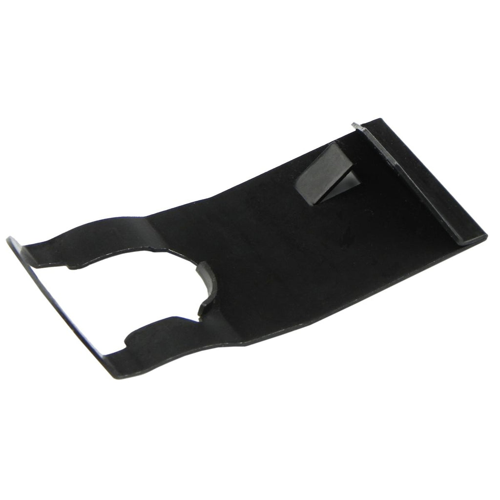 1968-72 Pontiac A-Body Trunk Lock Retainer Bracket 1pc