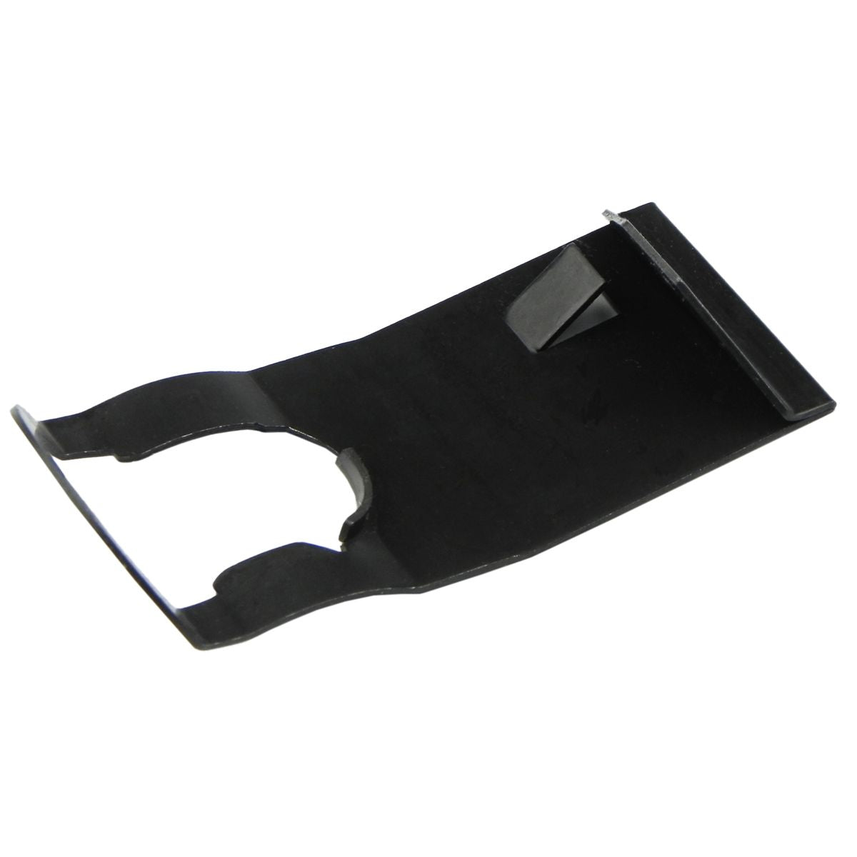 1968-72 Pontiac A-Body Trunk Lock Retainer Bracket 1pc
