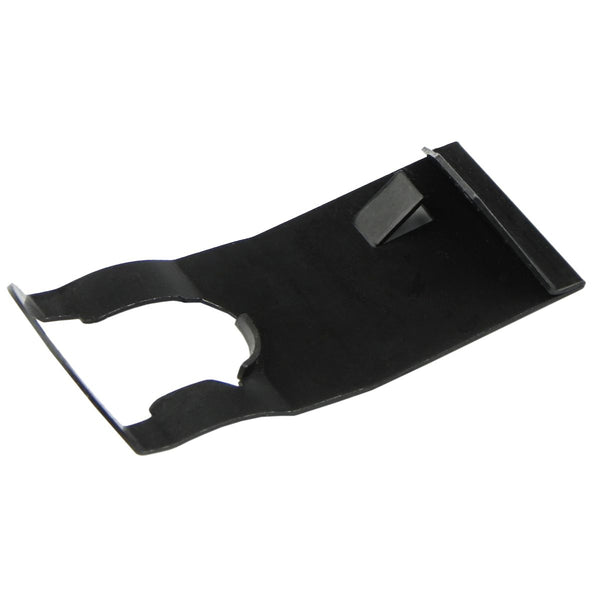 1968-72 Pontiac A-Body Trunk Lock Retainer Bracket 1pc