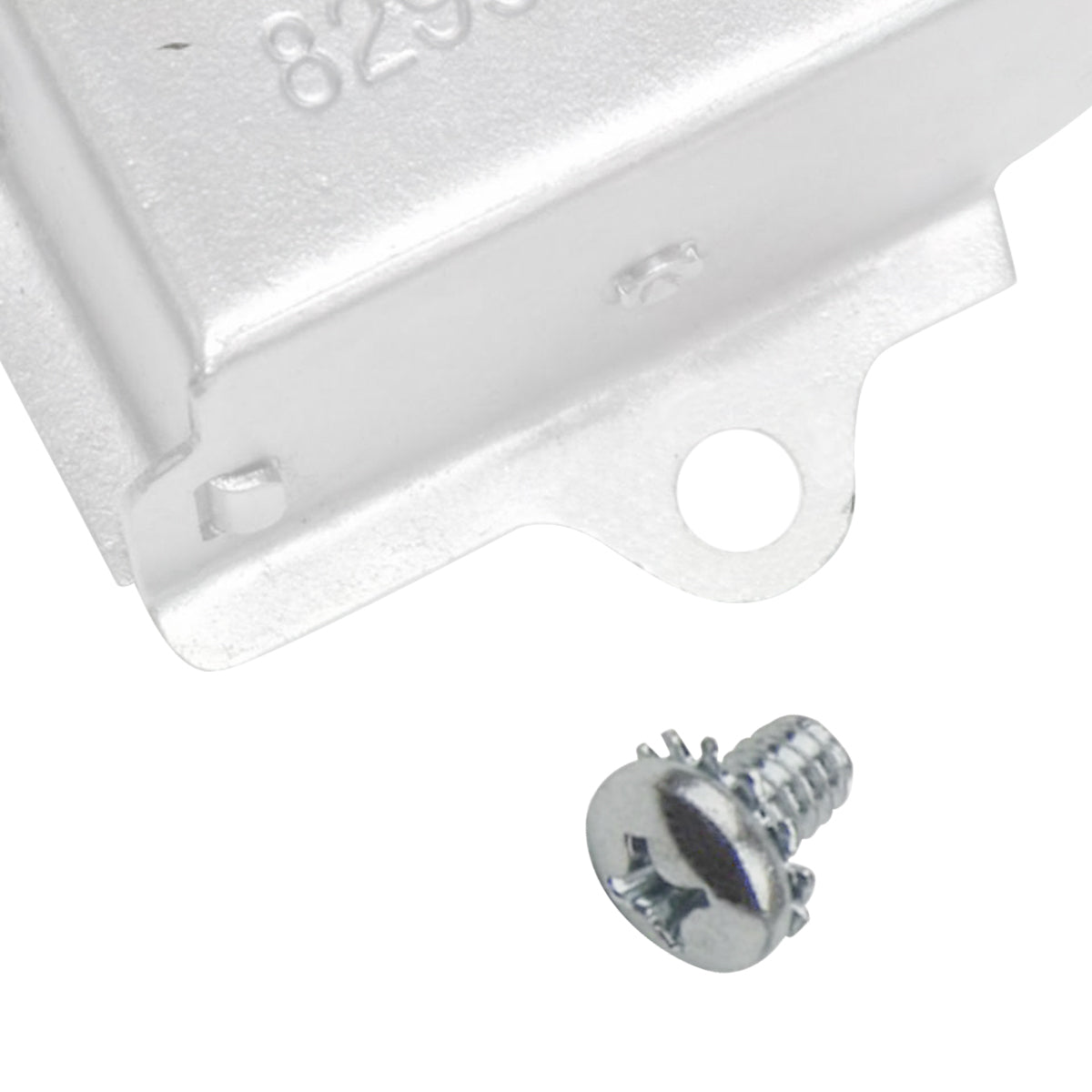 1966-69 Pontiac GTO/Firebird Choke Housing Hold Down Bolt 1pc