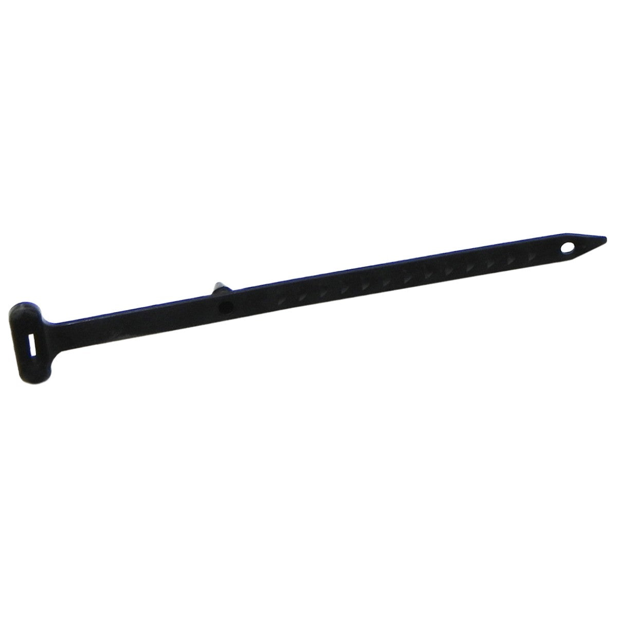 1964-68 GM Cable Strap With Mounting Hole 1pc