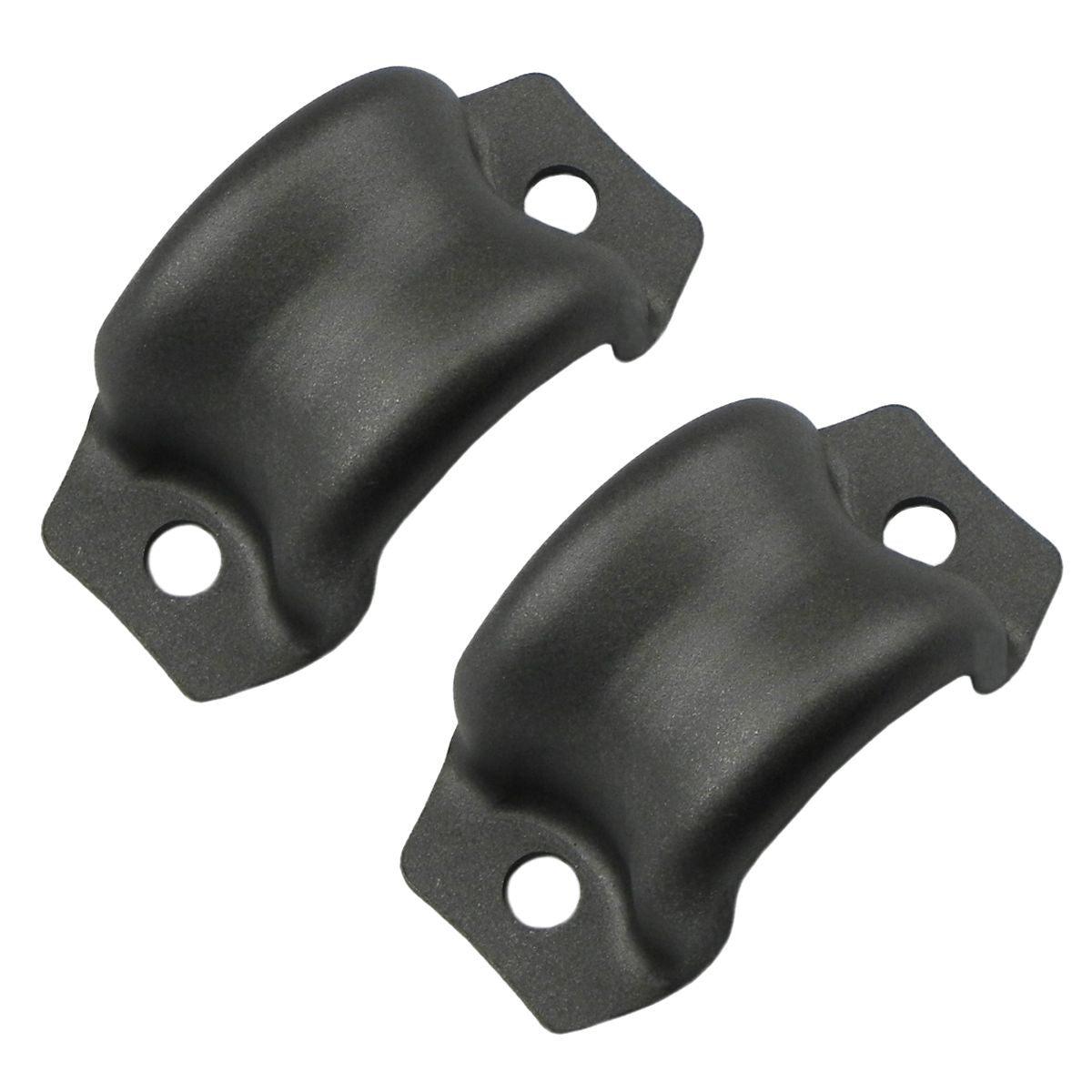 1970-77 GM A-Body 1970-81 F-Body 70-79 X-Body Front Sway Bar Collar 1-1/8" Or Larger Bar 2pc