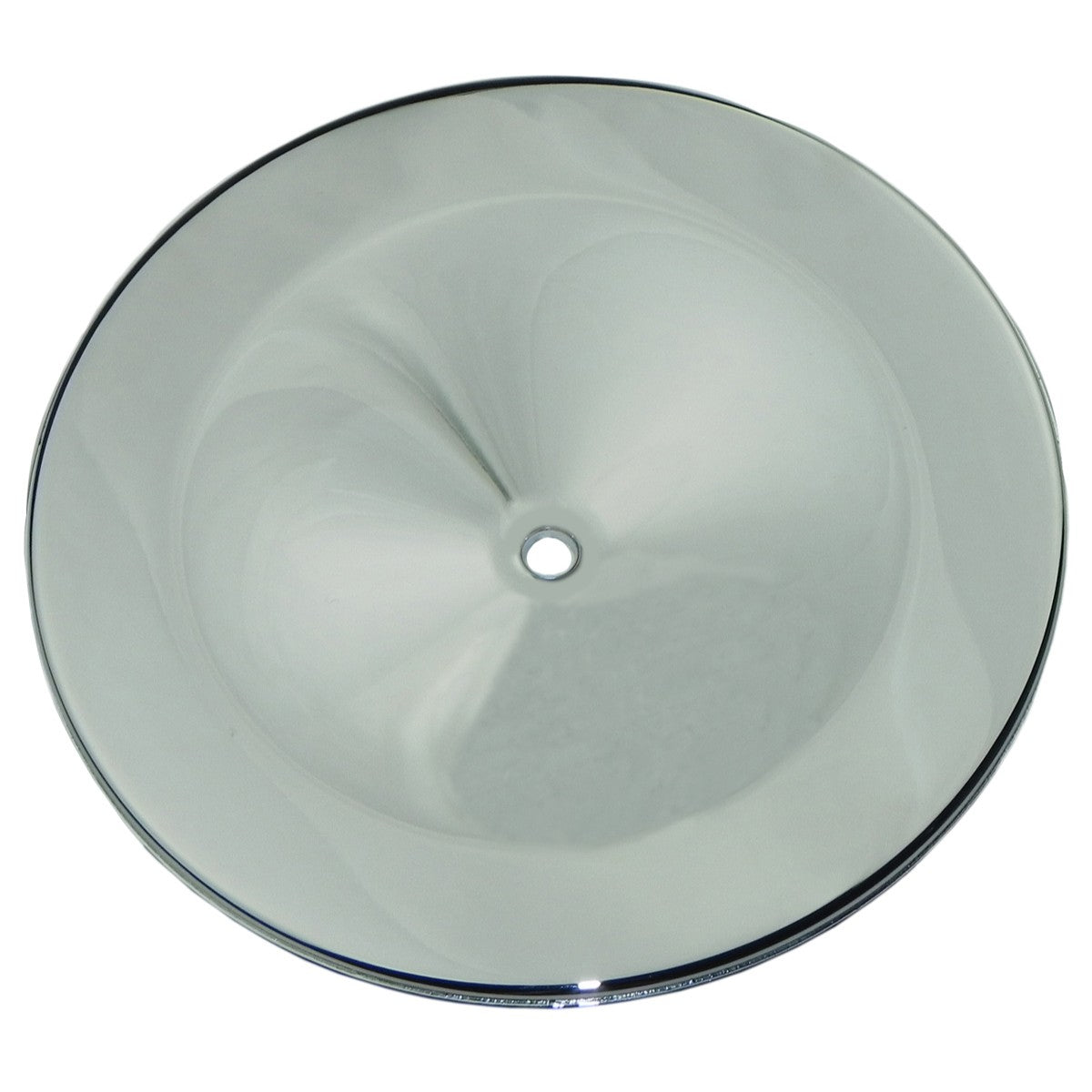1964-66 Pontiac GTO Tri-Power Chrome Air Cleaner Lid 1pc