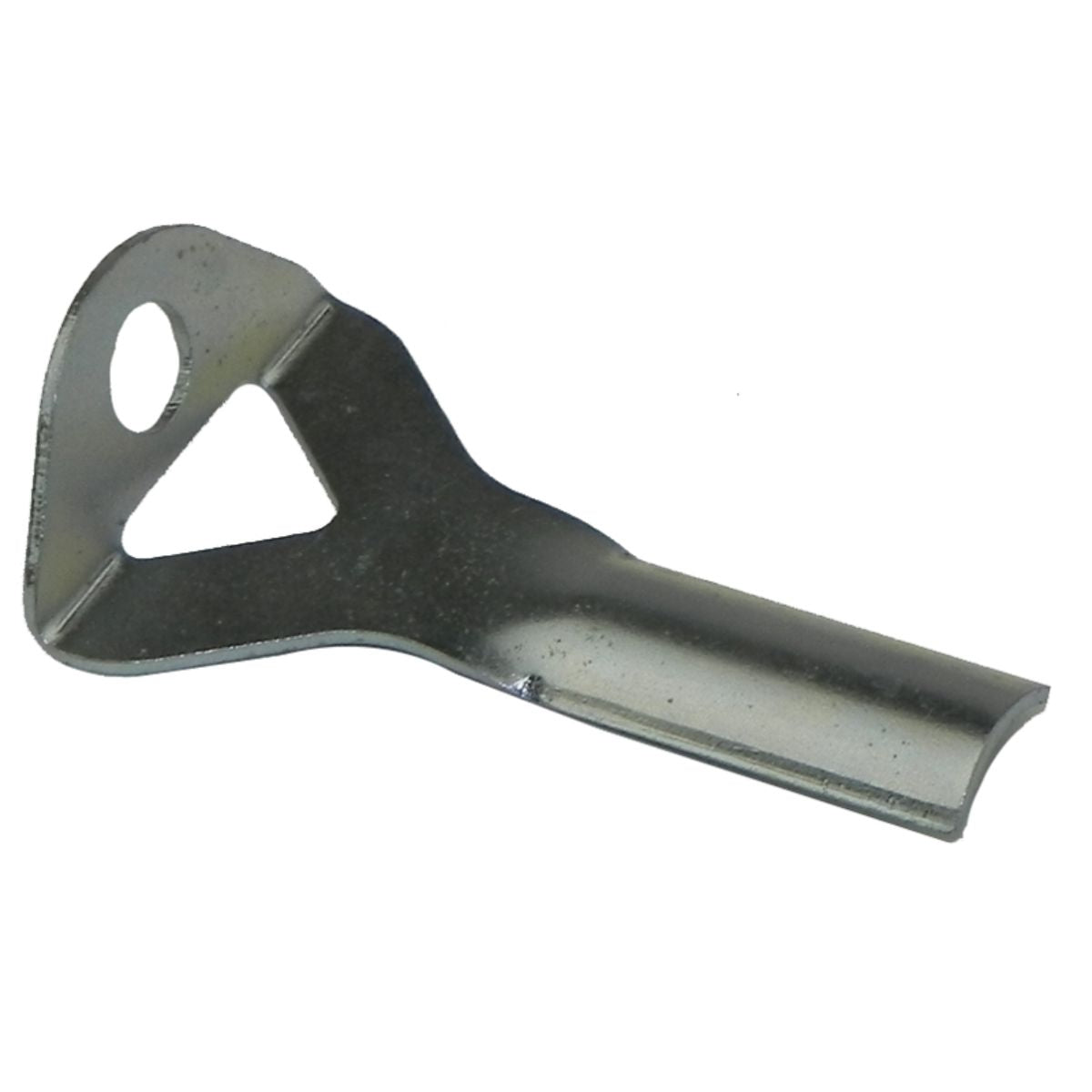 1964-66 Pontiac GTO/LeMans Power Brake Carb to Booster Metal Vacuum Line Valve Cover Support Bracket