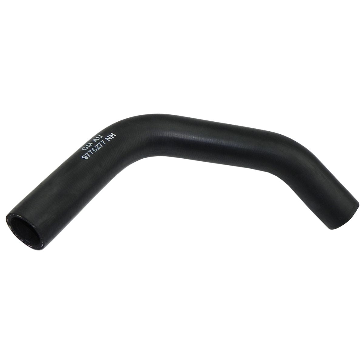 1964 Pontiac GTO Upper Radiator Hose (Tri-Power)