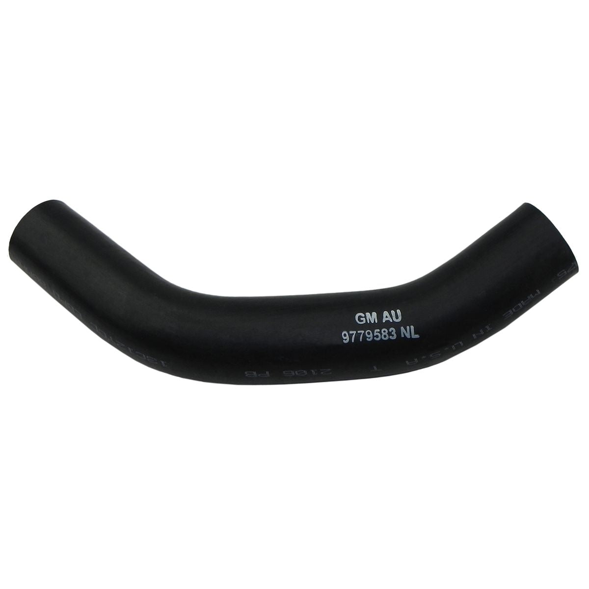 1965-67 Pontiac GTO Lower Radiator Hose (All)