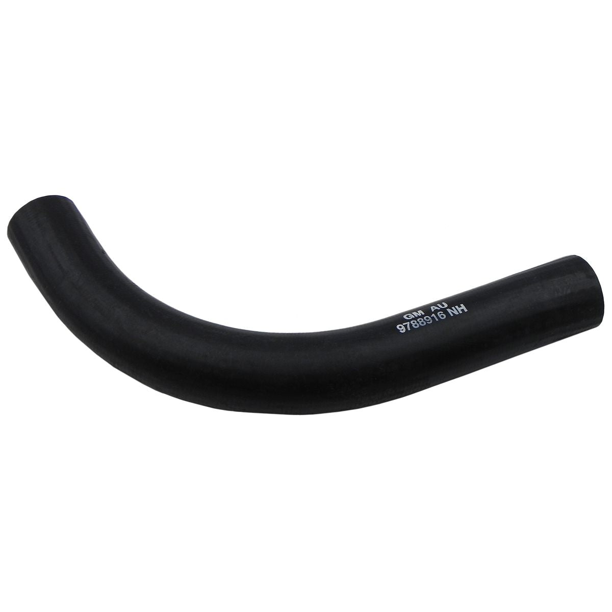1967-69 Firebird Lower Radiator Hose (All V8)