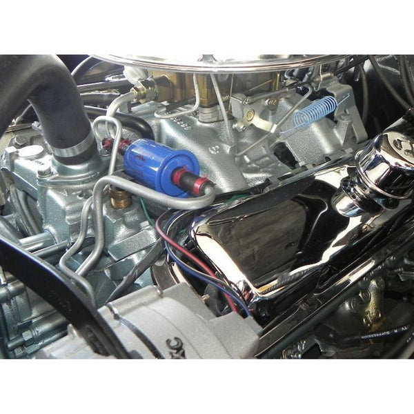 1964 -66 Pontiac GTO Tri-Power with AC 1967 Pontiac GTO Ram Air Rochester AC GF-98 Fuel Filter