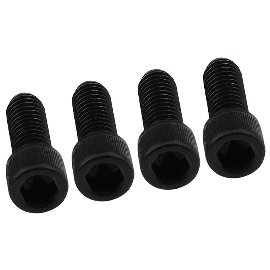 1973-77 GM A-Body 1970-81 F-Body Firebird Camaro 1975-79 Nova Front Sway Bar Collar Bolts 4pc