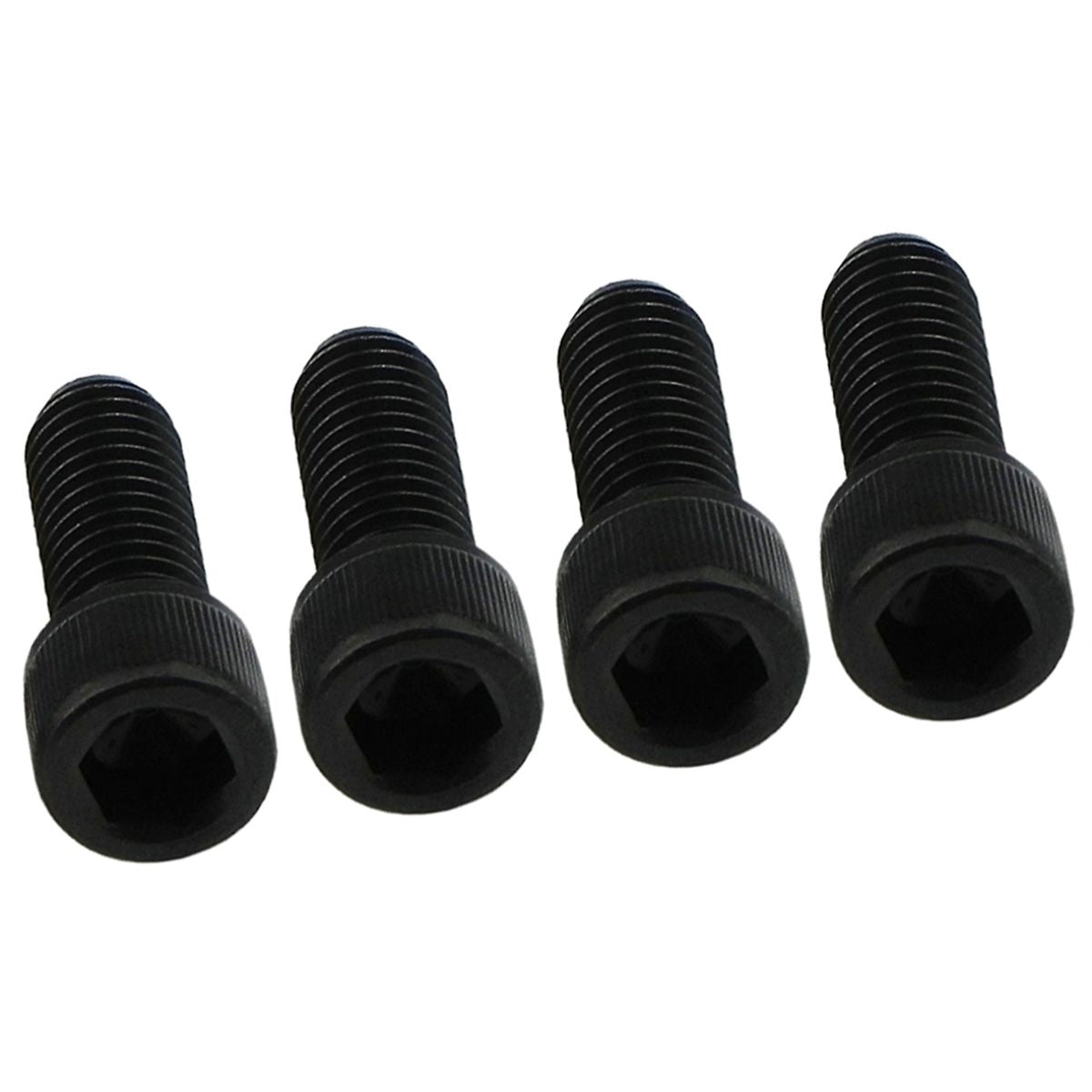 1973-77 GM A-Body 1970-81 F-Body Firebird Camaro 1975-79 Nova Front Sway Bar Collar Bolts 4pc