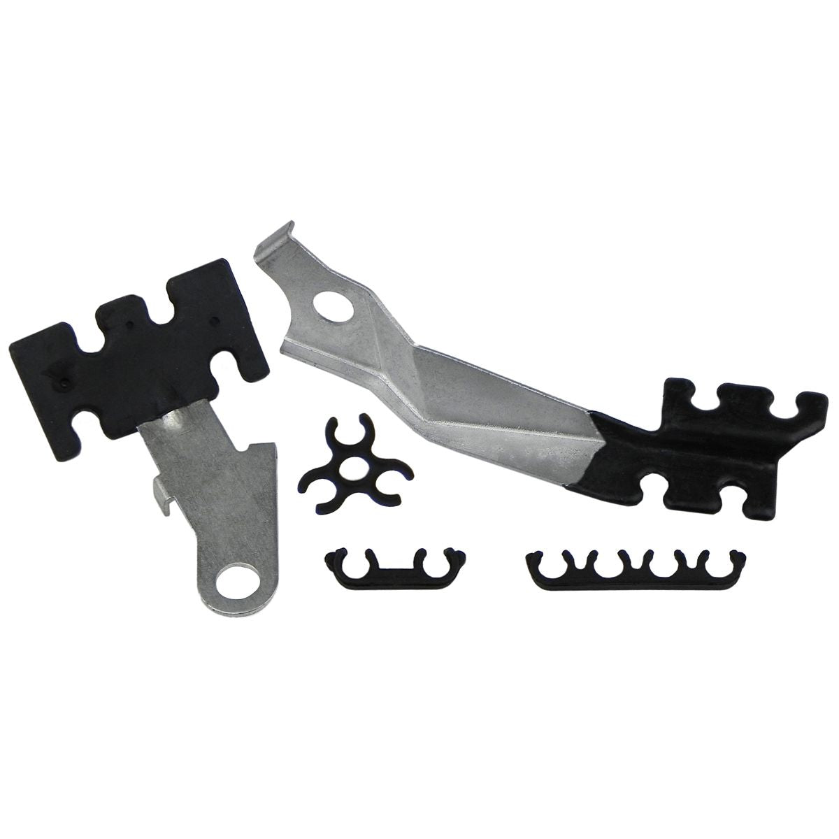 1966 Pontiac (All V8) Spark Plug Wire Loom Holder Kit For 7-8MM Wires.
