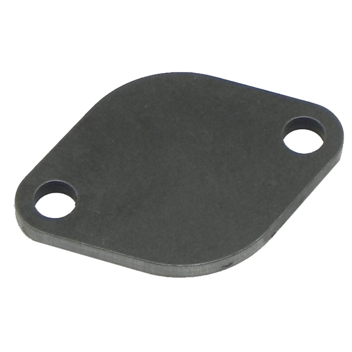 1964-65 Pontiac, GTO, Lemans Tri Power Vacuum Linkage Block Off Plate Only 1pc