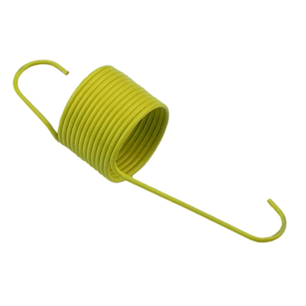 1964-79 Pontiac, GTO, Firebird 4bbl Throttle Return Spring - Yellow