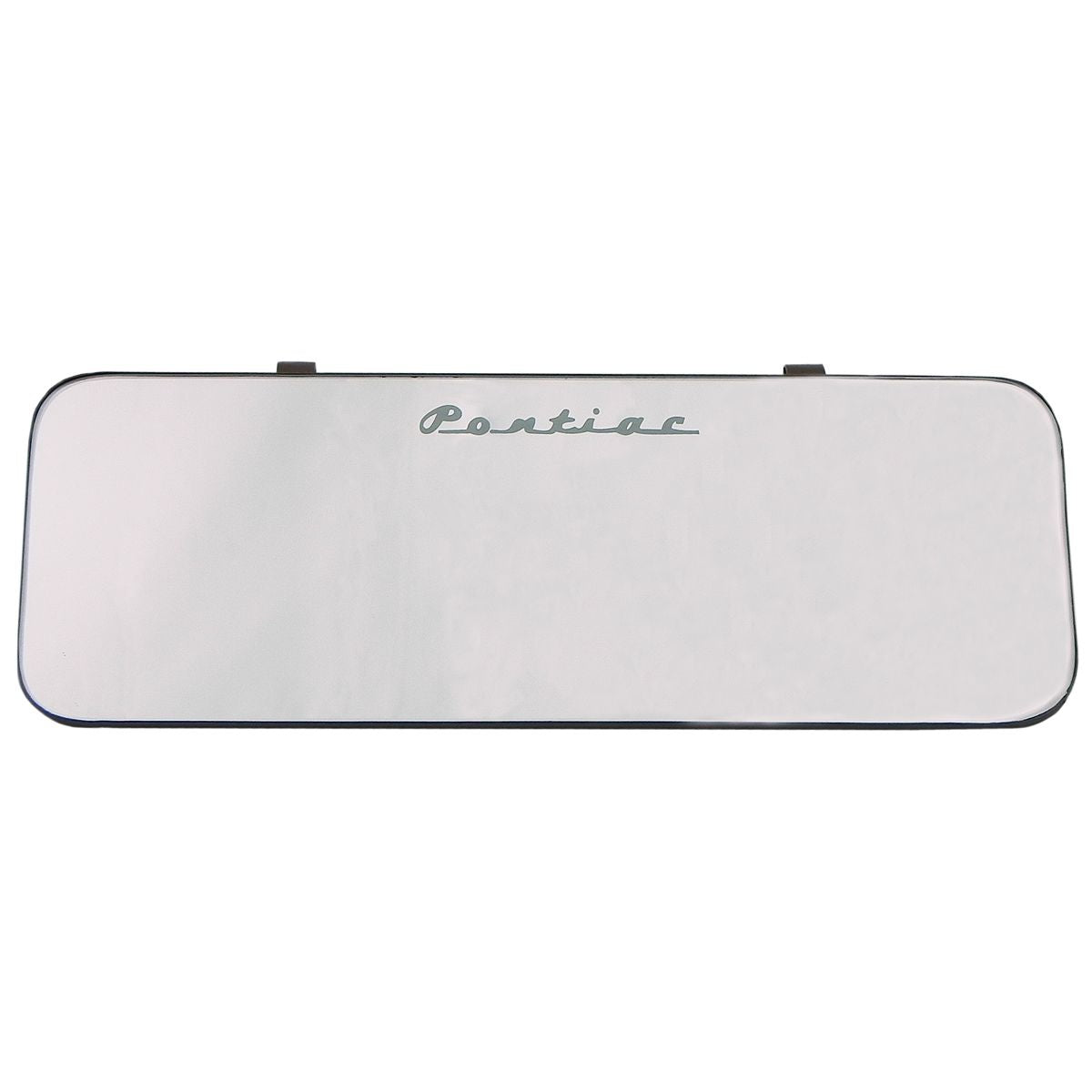 1955-88 Pontiac Clip On Style Sun Visor Mirror 1pc