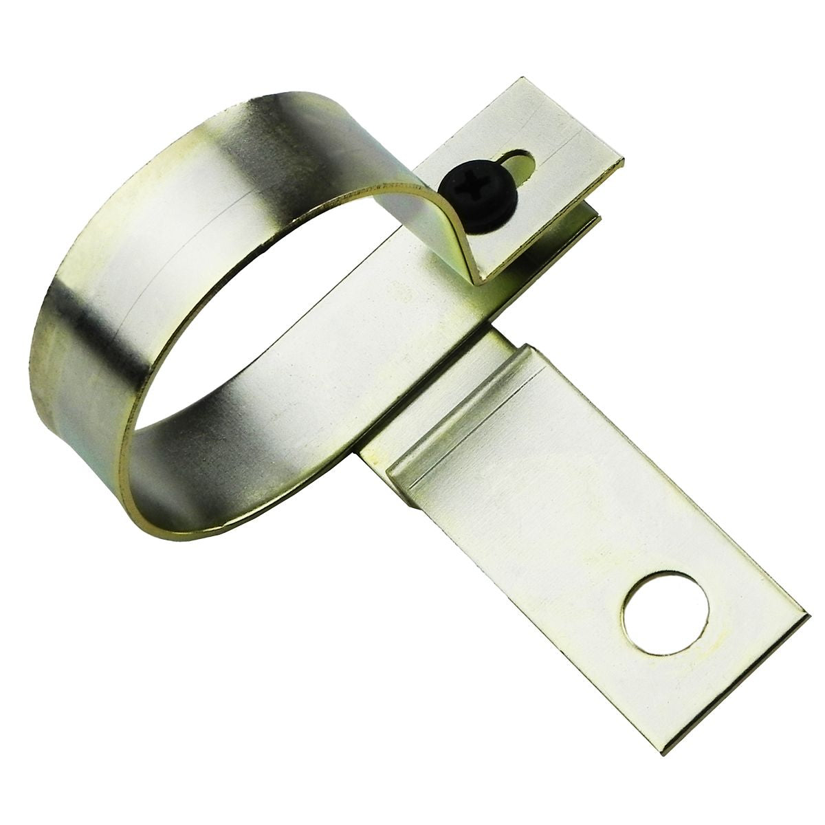 1967 Pontiac, GTO, H.O. Fuel Filter Bracket