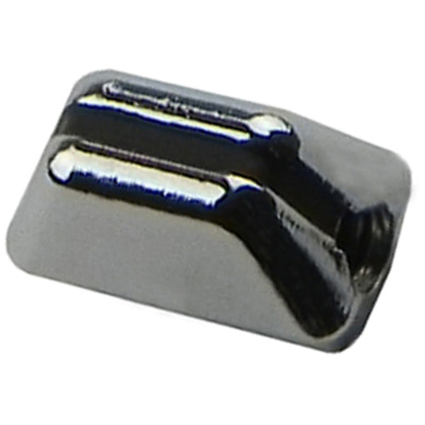 1970-72 Cutlass Fan Speed and Rear Window Defrost Knob.