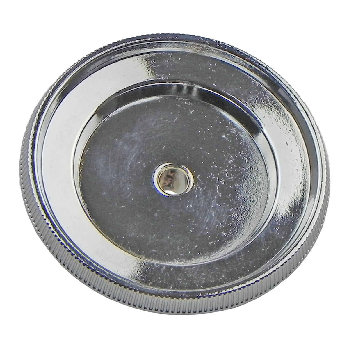 1970-72 Oldsmobile Cutlass AM FM  Radio Fader Balance Control Knob - Plain.