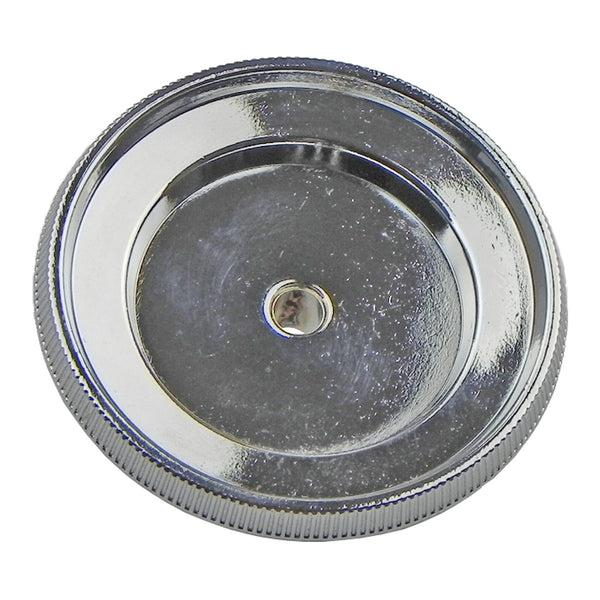 1970-72 Oldsmobile Cutlass AM FM  Radio Fader Balance Control Knob - Plain.