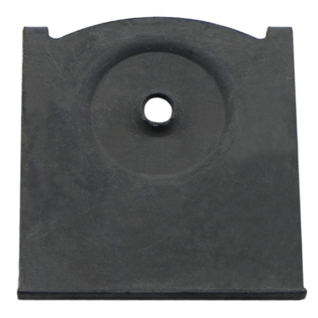 1970-72 GM A-Body Front Side Window Glass Glide Plate 1pc