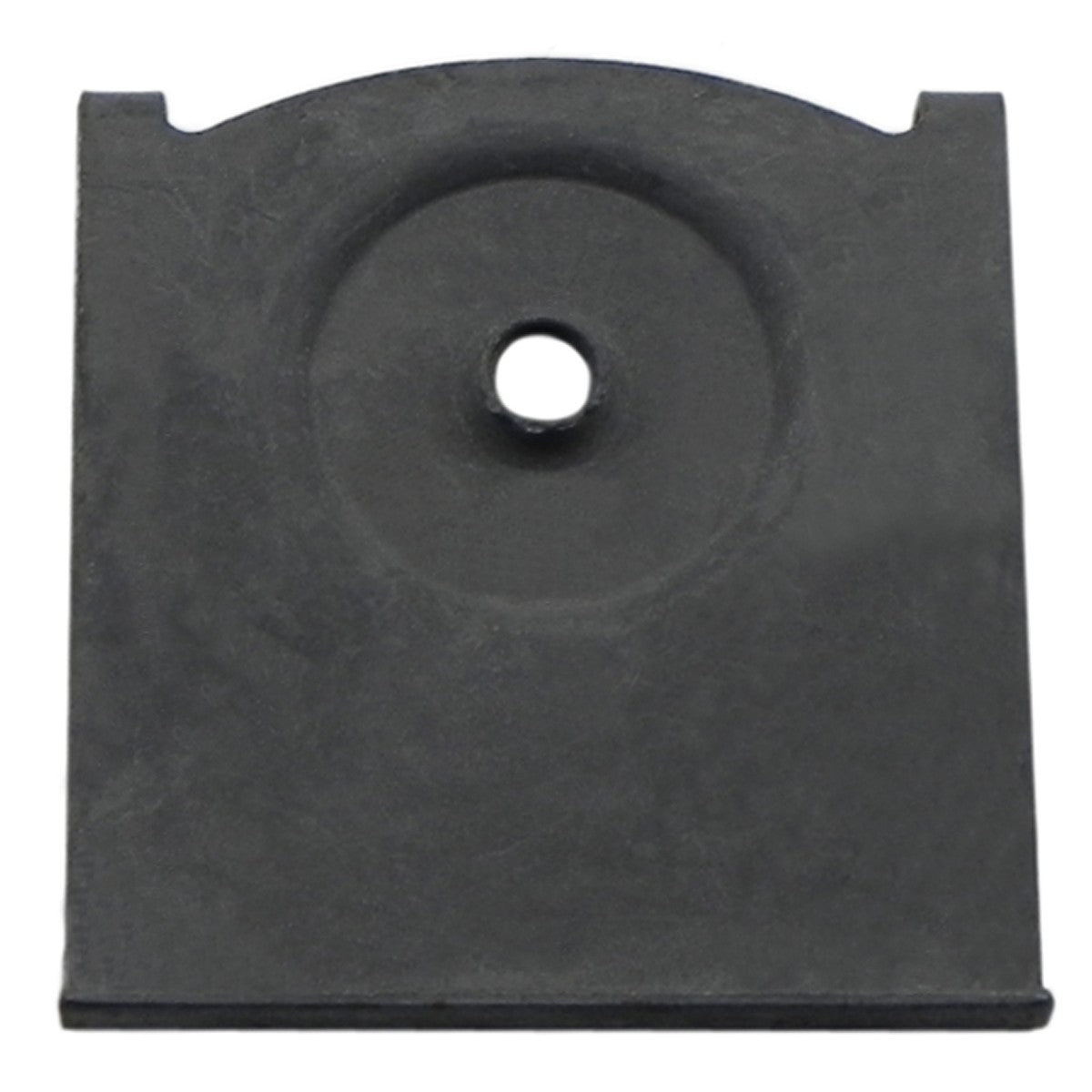 1970-72 GM A-Body Front Side Window Glass Glide Plate 1pc