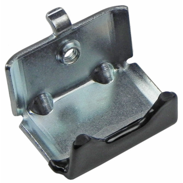 1970-72 GM A-Body Quarter Window Lower Window Stop. With Plastic Coated End 1pc