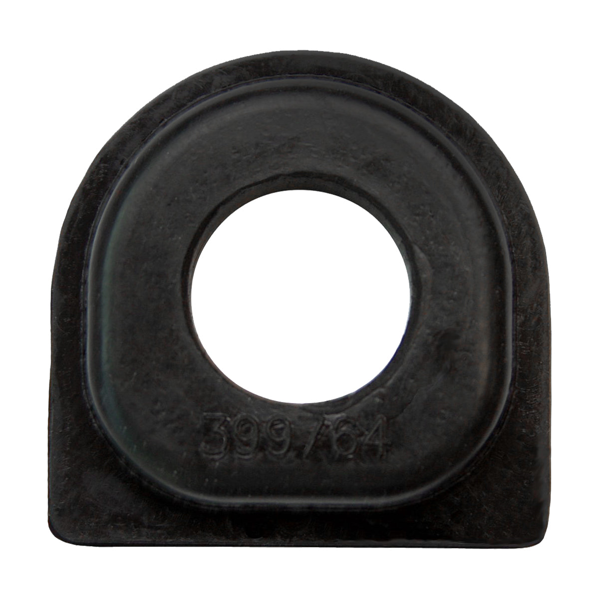 1968 Oldsmobile Valve Cover Grommet. 3/4" hole. 1pc