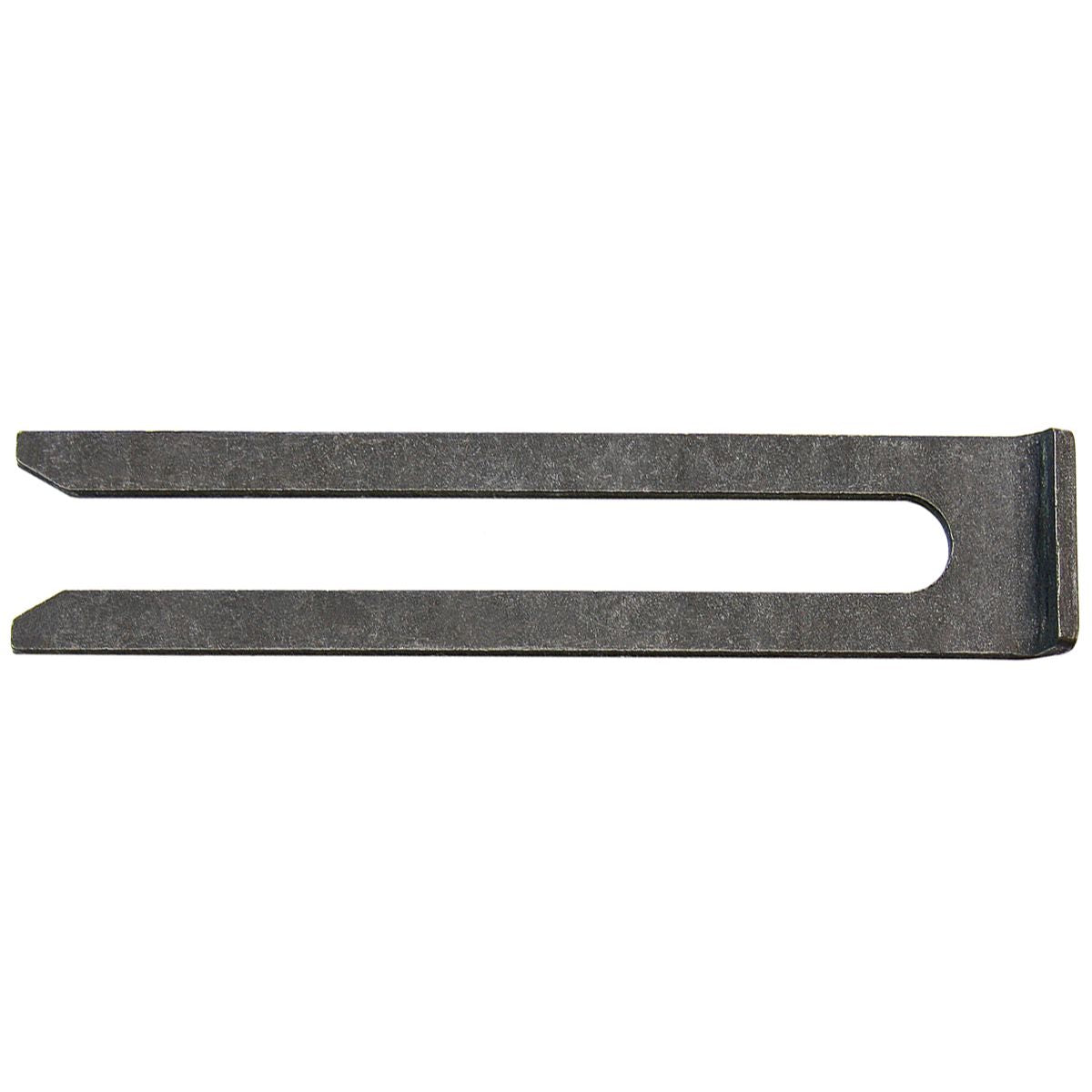 1968-72 Cutlass, 442 Fender Shim 1/8". Used between fender to core support for proper hood gap. 1pc