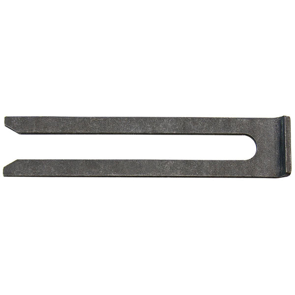 1968-72 Cutlass, 442 Fender Shim 1/8". Used between fender to core support for proper hood gap. 1pc