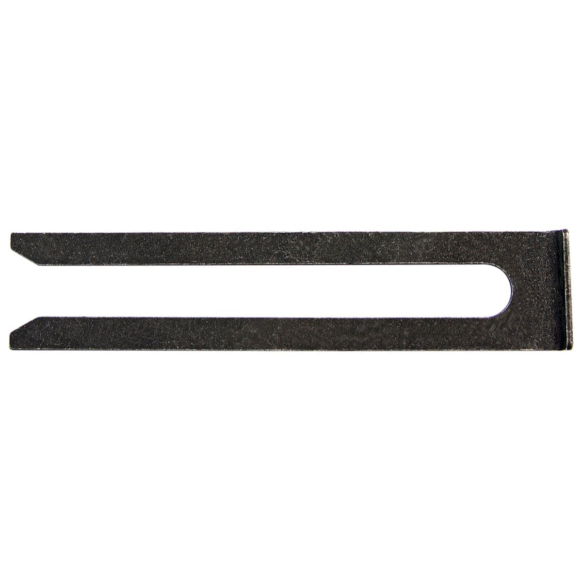 1968-72 Cutlass, 442 Fender Shim 1/16". Used between fender to core support for proper hood gap. 1pc