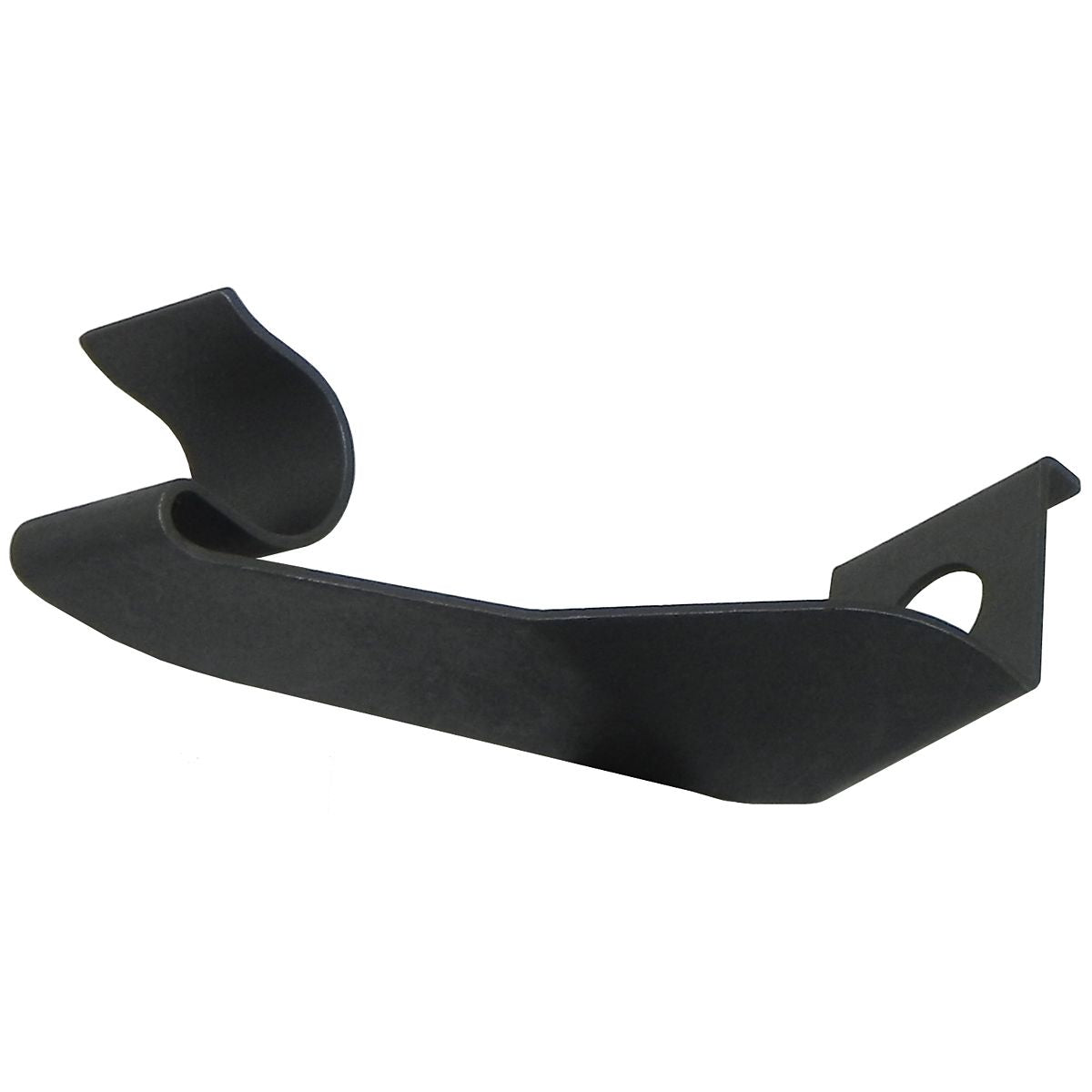 1964-65 Pontiac GTO & LeMans V8, Intake Manifold PCV Hose Bracket, 1pc