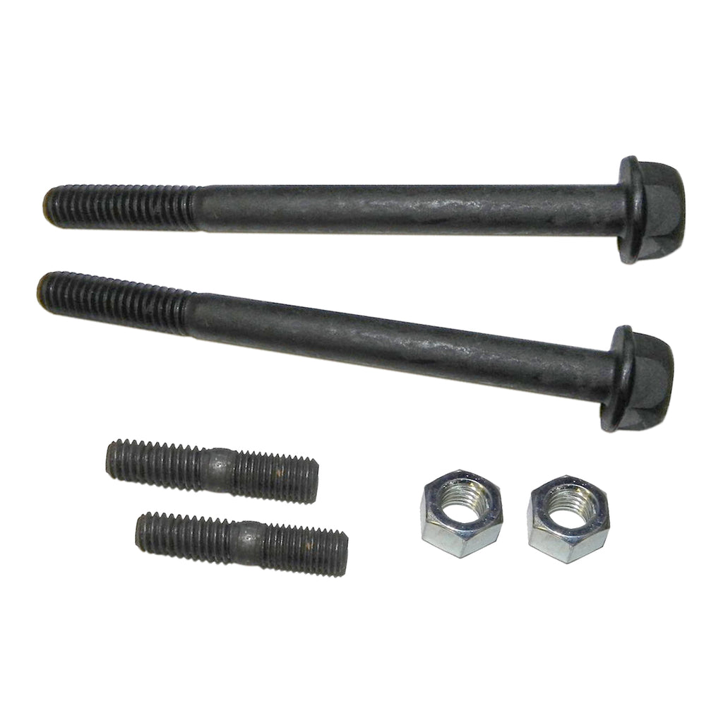 1964-79 GM Carb Mounting Bolts Studs and Nuts 6pc