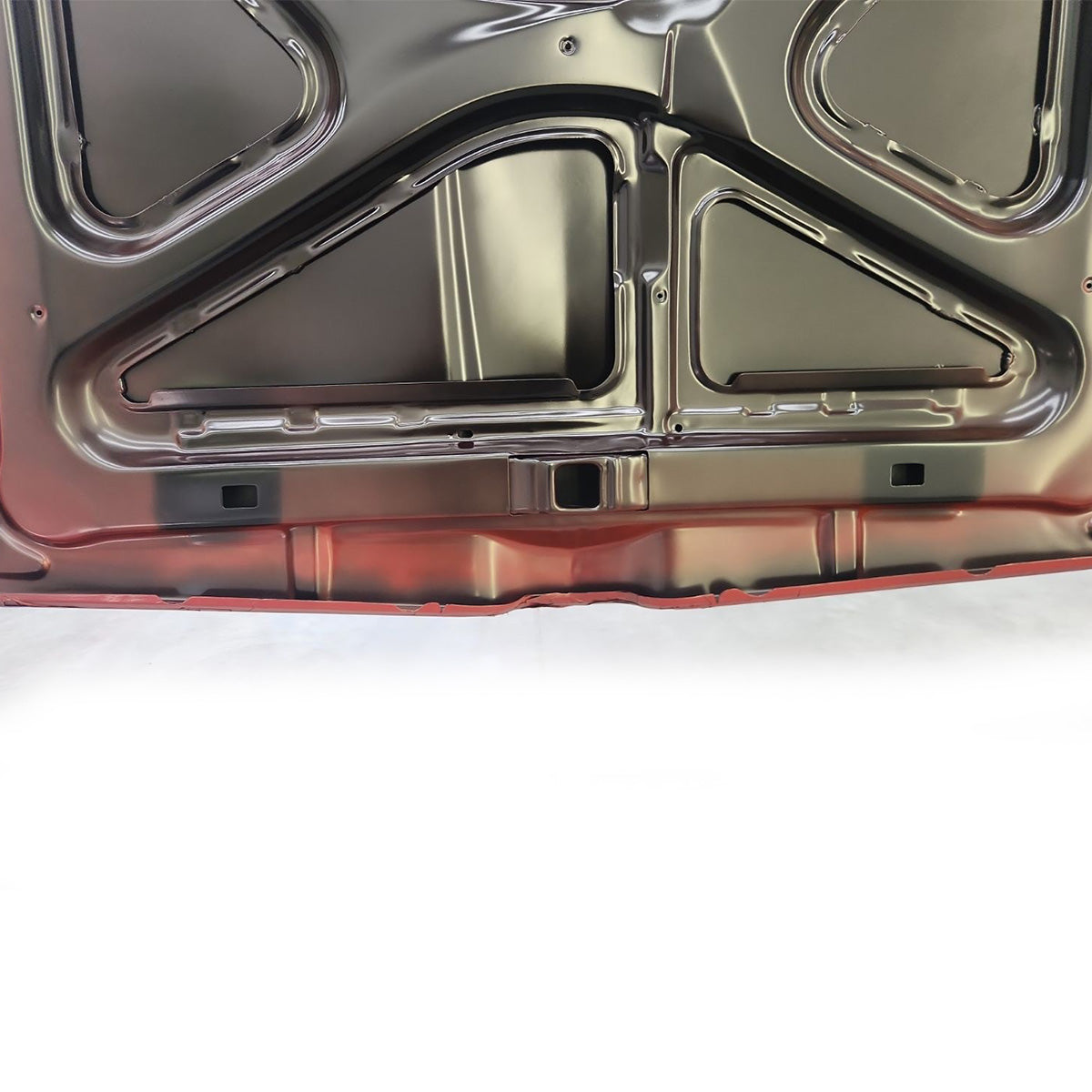 1968-70 Pontiac GTO Hood Hanger Paint Mask Kit 1pc