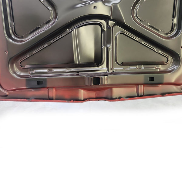 1968-70 Pontiac GTO Hood Hanger Paint Mask Kit 1pc
