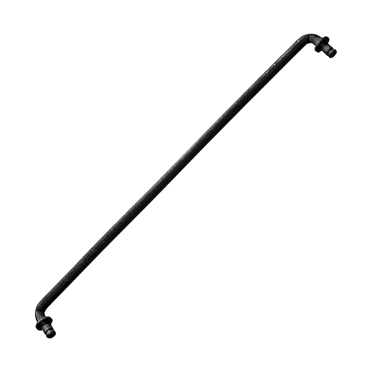 1970-72 Oldsmobile Cutlass Hood Release Rod, 5 3/8" Short 1pc