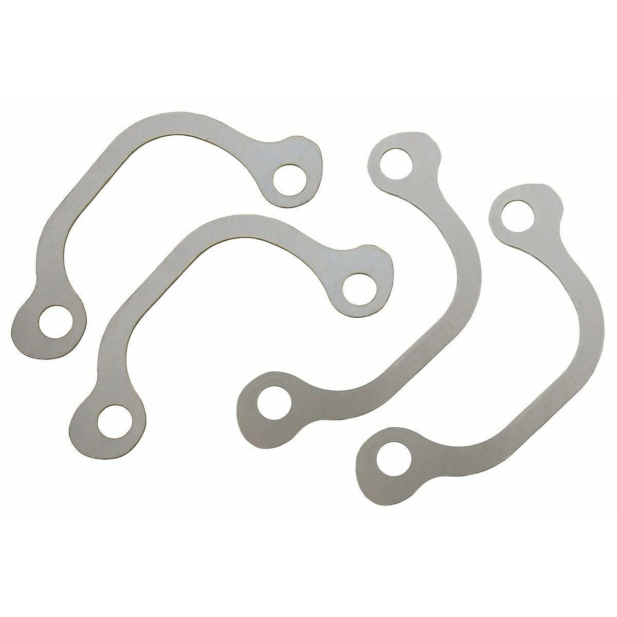 1964-81 Chevrolet Exhaust Manifold Locks, 4pc