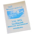 1967 Oldsmobile Cutlass, 442 Wiring Diagram Manual