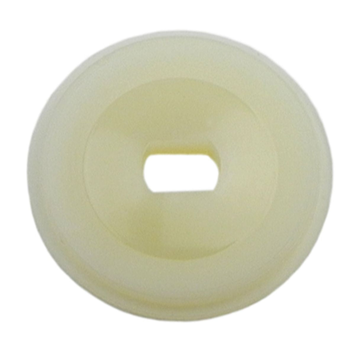1968-72 GM Door Hardware Plastic Special Washer 1pc