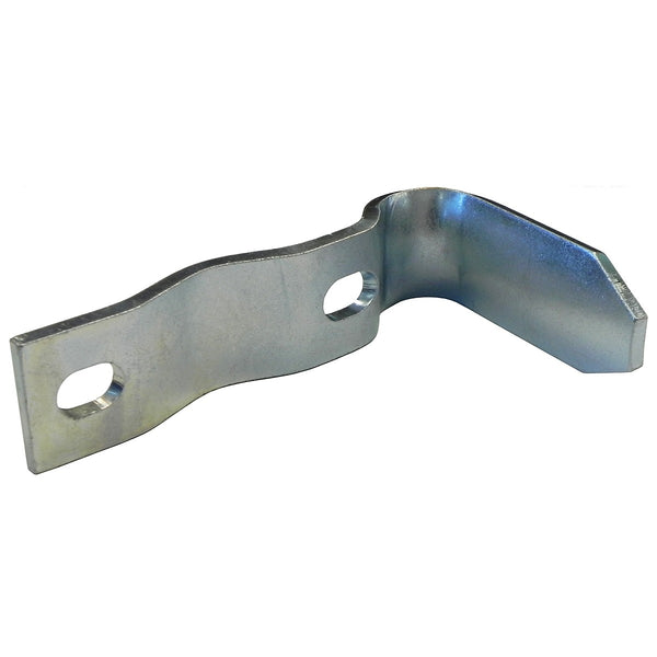 1970-81GM  F-body Passenger Side Muffler Hanger Bracket 1pc