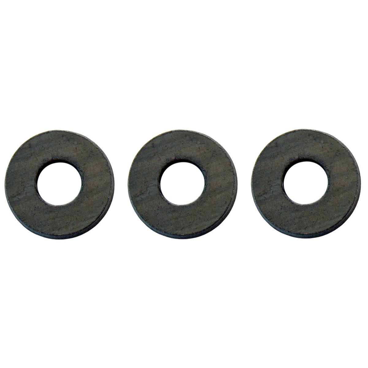 1964-77 GM A-Body 1967-69 F-Body Gear Box To Frame Washers Thick 3pc