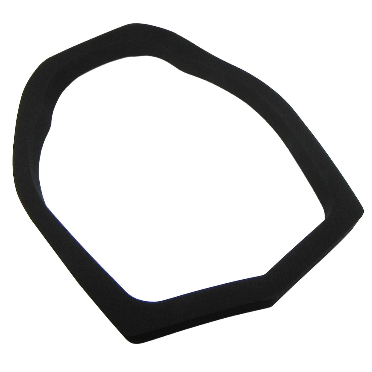 1967 Pontiac GTO Ram Air Hood Pan Seal, 1pc